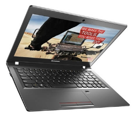 Замена сетевой карты на ноутбуке Lenovo E31-70